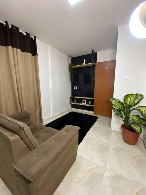 Conforto E Estilo: Flat Industrial Prox A Avenida Fraga Maia. Feira de Santana Buitenkant foto