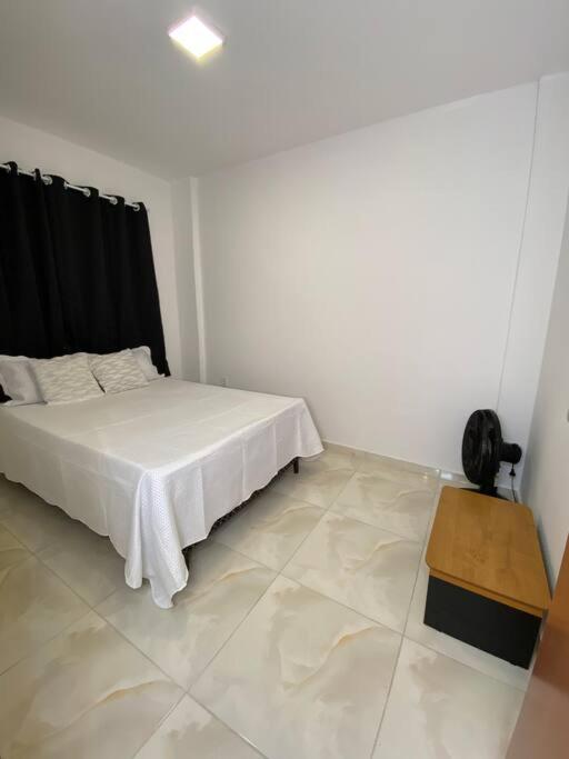 Conforto E Estilo: Flat Industrial Prox A Avenida Fraga Maia. Feira de Santana Buitenkant foto